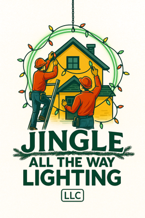 Jingle All The Way Lighting LLC